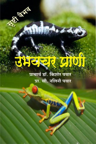 उभयचर प्राणी